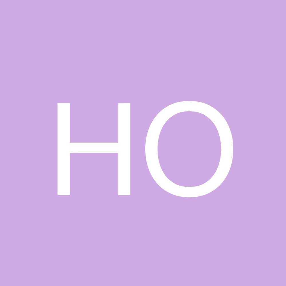 Meet your Posher, Holli